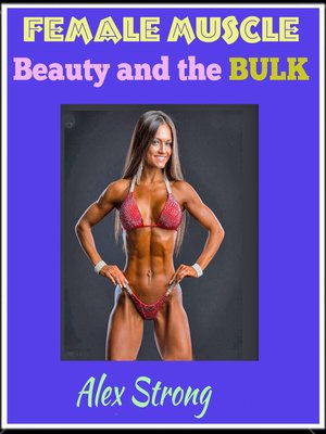 cover image of Female Muscle